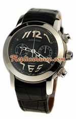 Audemars Piguet Jules Chronograph Swiss Replica Watch 3