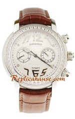 Audemars Piguet Jules Chronograph Swiss Replica Watch 1