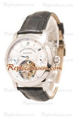 Audemars Piguet Classic Jules Tourbillon Chronograph Swiss Replica Watch 02