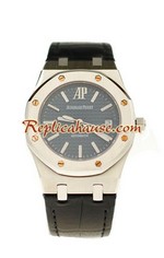 Audemars Piguet Royal Oak Automatic Swiss Replica Watch 3
