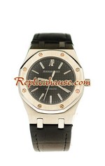 Audemars Piguet Royal Oak Automatic Swiss Replica Watch 4