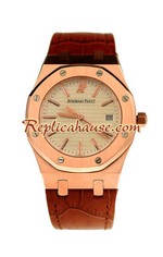 Audemars Piguet Royal Oak Automatic Swiss Replica Watch 5