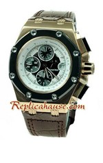 Audemars Piguet Royal Rubens Barrichello Limited Edition Watch 06