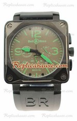 Bell and Ross BR01-94 Edition Replica Watch 19