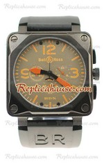 Bell and Ross BR01-94 Edition Replica Watch 22