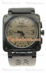 Bell and Ross BR01-94 Edition Replica Watch 23