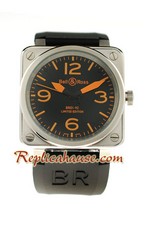 Bell and Ross BR01-92 Limited Edition Replica Watch 15