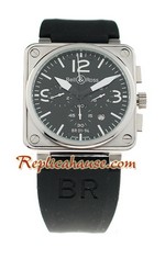 Bell and Ross BR01-94 Edition Replica Watch 13