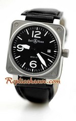 Bell and Ross BR01-97 Edition Replica Watch 05