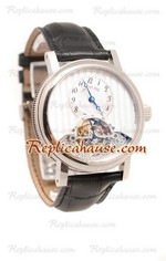 Breguet Grande Complication Tourbillon Co Axial Swiss Replica Watch 02