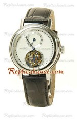 Breguet Classique Grandes Complications Swiss Replica Watch 01