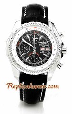 Breitling for Bentley Mid Sized Automatic Watch 1