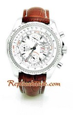 Breitling for Bentley Mid Sized Automatic Watch 2