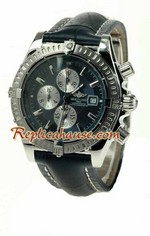 Breitling Chronomat Evolution Quartz Replica Watch 02