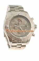 Breitling Chronomat Evolution Quartz Replica Watch 16