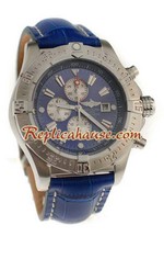 Breitling Chronomat Evolution Quartz Replica Watch 18
