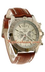 Breitling Chronometre Replica Watch 03