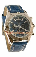 Breitling Chronometre Replica Watch 04