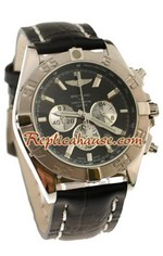 Breitling Chronometre Replica Watch 05