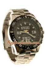 Breitling Chronometre Replica Watch 06