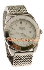 Breitling Chronometre Replica Watch 09