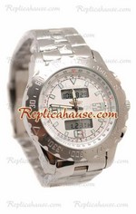 Breitling Chronometre Replica Watch 10