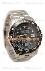 Breitling Chronometre Replica Watch 11