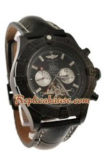 Breitling Chronograph Chronometre Replica Watch 11