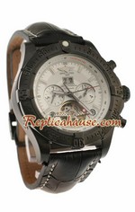 Breitling Chronograph Chronometre Replica Watch 12