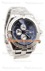 Breitling Chronometre Replica Watch 1221