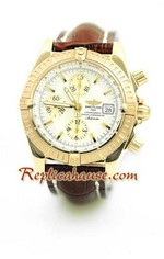 Breitling Chronomat Evolution Swiss Replica Watch 6