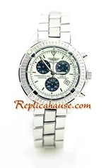 Breitling Chronometre Ladies Watch 3