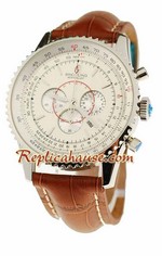 Breitling Montbrillant Replica Watch 02