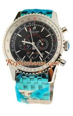 Breitling Montbrillant Replica Watch 03