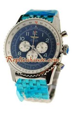 Breitling Navitimer Chronometre Replica Watch 04
