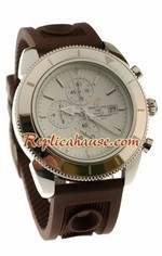 Breitling SuperOcean Chronometre Replica Watch 01