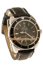 Breitling SuperOcean Chronometre Replica Watch 02<font color=red>หมดชั่วคราว</font>