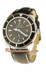 Breitling SuperOcean Heritage 46 Replica Watch 2<font color=red>หมดชั่วคราว</font>