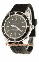 Breitling SuperOcean Heritage 46 Replica Watch 3<font color=red>หมดชั่วคราว</font>