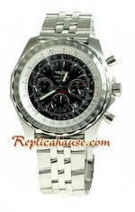 Breitling for Bentley Motors T Replica Watch 18