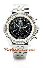 Breitling for Bentley 6.75 Swiss Replica Watch 1
