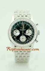 Breitling Navitimer Swiss Replica Watch 3