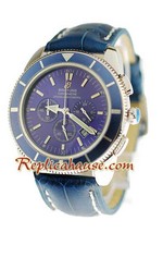 Breitling SuperOcean Heritage Chronographe Watch 01<font color=red>หมดชั่วคราว</font>