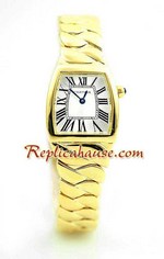 Cartier Replica La Dona Watch 2
