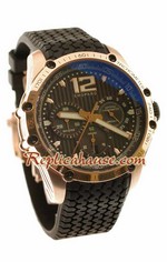 Chopard Classic Racing Superfast Swiss Replica Watch 03