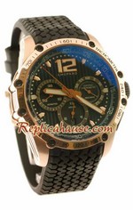 Chopard Classic Racing Superfast Swiss Replica Watch 04