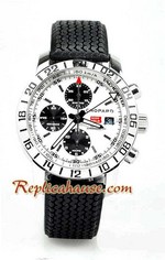 Chopard Millie Miglia XL GMT Swiss Replica Watch 1