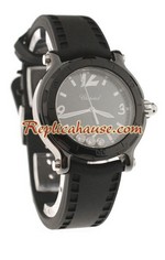 Chopard Happy Sport Swiss Replica Watch 01