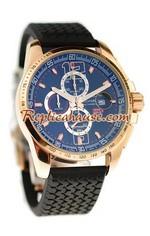Chopard Mille Miglia Gran Turismo Chronograph Watch 08<font color=red>หมดชั่วคราว</font>