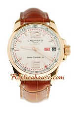 Chopard Mille Miglia Gran Turismo XL Edition Watch 07<font color=red>หมดชั่วคราว</font>